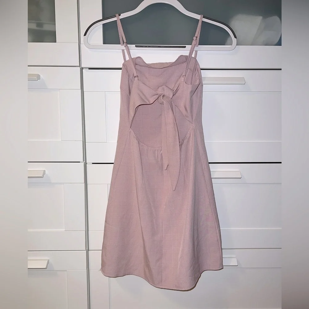 Princess Polly Mini Dress - Picture 4 of 10
